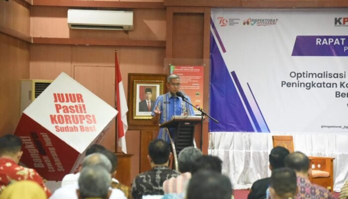Sinergi Pemprov dan Penegak Hukum Jateng Selamatkan Aset Hingga Rp10,3 Miliar