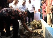 Seluruh Persyaratan Sudah Terpenuhi untuk Groundbreaking Gereja Seroja