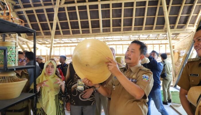 Pemkab Garut Luncurkan Program Silabu