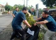 Bank Sampah Berseri Krandegan Wonogiri Ubah Sampah Jadi Emas dan Uang