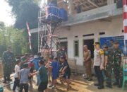 Kabupaten Garut Ikuti Peresmian 2.664 Titik Air
