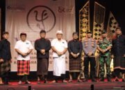 Yang Fest Tahun 2024 Jadi Wadah Kesenian Hingga Fasilitasi UMKM