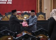 Pemkab Purbalingga Ubah Struktur APBD 2024