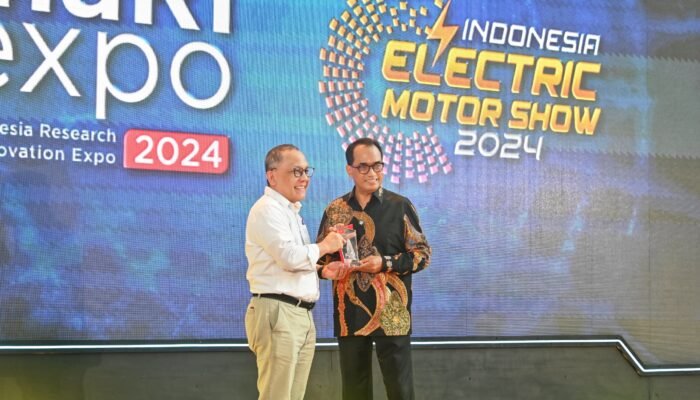Jadi Pilar Utama Sistem Transportasi Mendatang untuk Kendaraan Otonom