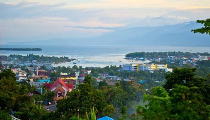 KPK Jadikan Manokwari Sebagai Calon Kabupaten Antikorupsi