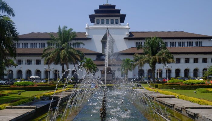 Penjabat Wali Kota Bandung Ungkap Rahasia Strategi Kelola Pemerintahan