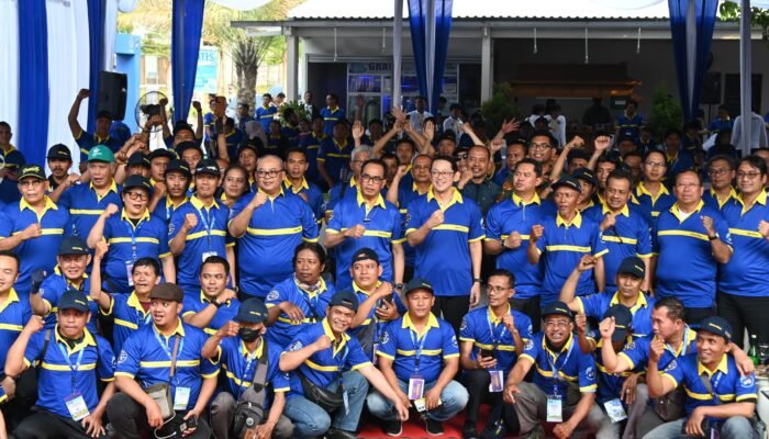 Imbauan Menhub bagi Pengendara Sepeda Motor Terapkan Prinsip 4A