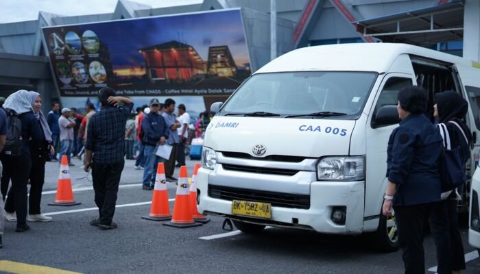 Angkutan KSPN di 13 Kawasan Pariwisata Dihadirkan Kemenhub