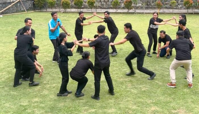 Ajang Internasional Housekeeping Week Diikuti Aston Sentul dan Juara Pertama Ajang Bed Making Battle, Archipelago Internasional 2024