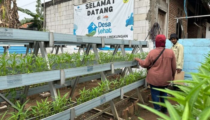 Penduduk Miskin Provinsi Jabar Turun 0,06%