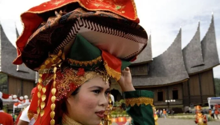 Pemprov Sumbar Gelar Dua Event Pariwisata Internasional pada Tahun 2025
