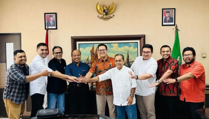 Kadin Surabaya Ingin Berkontribusi Dorong Sertifikasi Halal UMKM