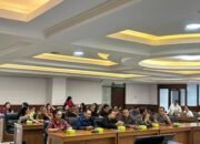 Pemkot Denpasar Asistensi SPM Bersama Ditjen Bina Pembangunan Daerah