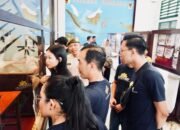 Perjuangan Pahlawan Dikenang Grand Mercure Malang Mirama dengan Kunjungan dan Jelajahi Museum Brawijaya