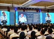 Harus Perkuat Hard dan Soft Skill Calon Birokrat Kemenhub