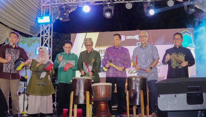 Festival Maleo Dapat Gerakkan Perekonomian Gorontalo