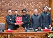 Pemkot Denpasar Resmi Usulkan Ranperda Pelestarian dan Perlindungan Ogoh-Ogoh