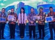 Kota Bogor Raih Penghargaan Pendamping Terbaik dari Kementerian PU