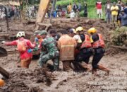 Ada 20 Meninggal Dunia Akibat Bencana Hidrometeorologi di Sumut