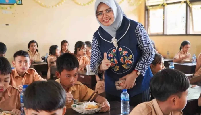 Bapanas Gandeng PIKAT dan SOS Bali Tekan Pemborosan Pangan