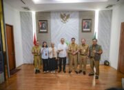 Pemkot Bandung Tegaskan Komitmen Lestarikan Budaya dan Pariwisata