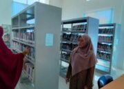 Pemerintah Desa di Kaltim Diminta Kembangkan Perpustakaan