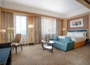 Hotel Ciputra Semarang Jadi Pilihan Utama Tamu Kota Semarang