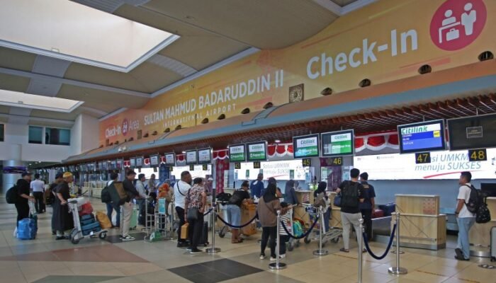 Antisipasi Ditjen Hubud untuk Peningkatan Penumpang Pesawat Udara Jelang Nataru 2025/2026