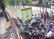 Pemkot Bandung Minta Seluruh Pihak Kolaborasi Mitigasi Bencana