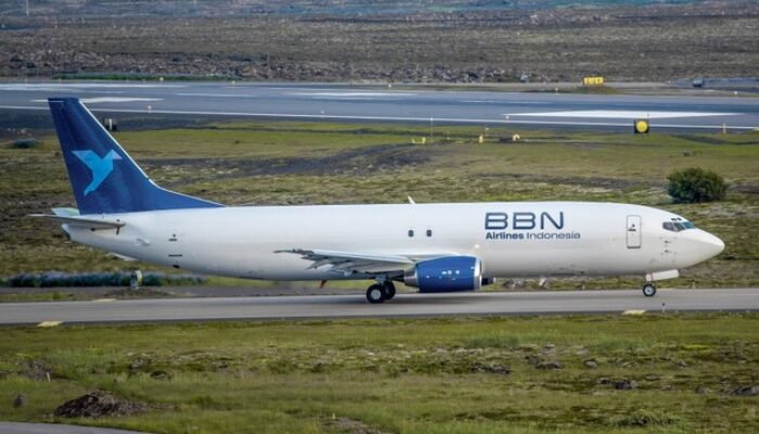 Maskapai BBN Airlines Indonesia Dihimbau Kemenhub Pastikan Hak Penumpang Terpenuhi