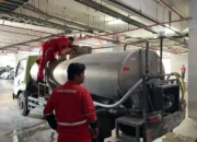 Pemkot Semarang Ajak Pengusaha Kelola Limbah Secara Mandiri