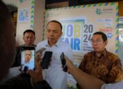 Pemkot Bandung Fokus pada Wirausaha Baru dan Perluasan Lapangan Kerja