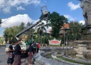 Ada Empat Cagar Budaya Kota Denpasar Ditetapkan Tahun 2024