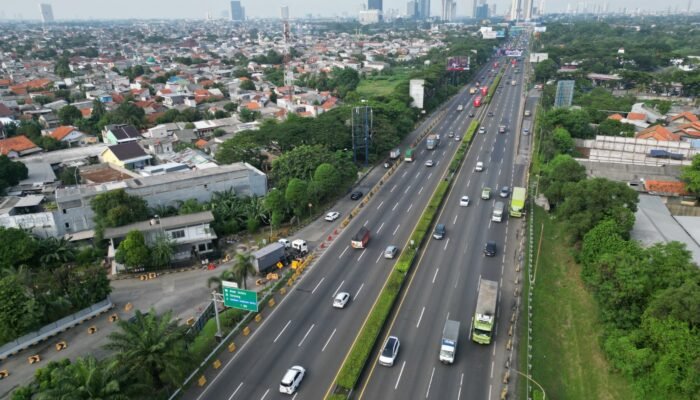 SKB Diterbitkan Kemenhub – Korlantas Polri – Kemenpu Atur Operasional Kendaraan Angkutan Barang