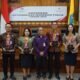 Lima Badan Publik Kota Denpasar Raih Penghargaan AKIP Tahun 2024