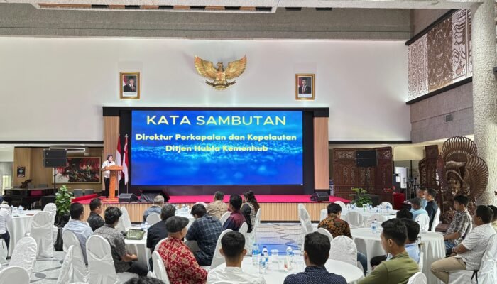 Peluncuran Pelayanan e-SID di KBRI Singapura