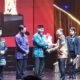 Pemprov Sumbar Sabet Penghargaan Bergengsi Anugerah Kebudayaan Indonesia 2024