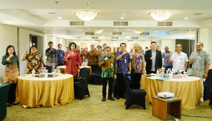 Hadapi Tren Kustomisasi Kendaraan, Ditjen Hubdat Gelar Sosialisasi Peraturan Perundang-Undangan