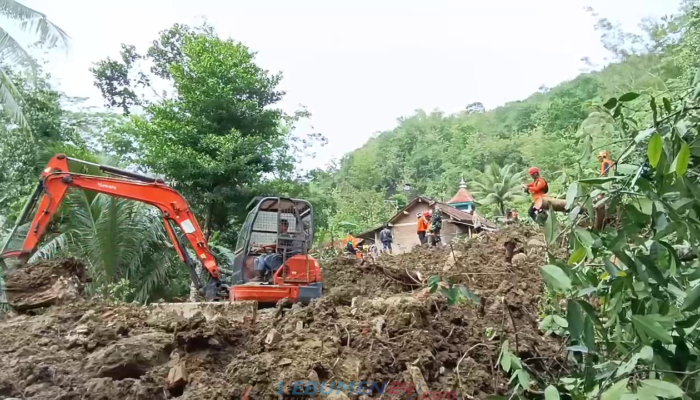 Jateng Tingkatkan Mitigasi dan Kesiapsiagaan Bencana