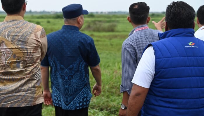 Kemenhub Dorong Optimalisasi Bandara Kertajati