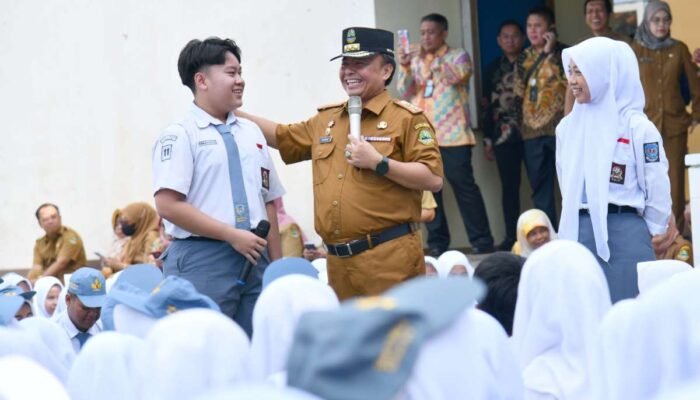 Provinsi Jabar Komitmen Terapkan Pendekatan Belajar Deep Learning