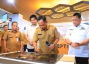 Mendagri Resmikan Wajah Baru MPP Kota Tangerang
