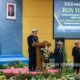 Lulusan Poltekpel Banten Dapat Tiga Isu Strategis Maritim dari Kepala BPSDMP