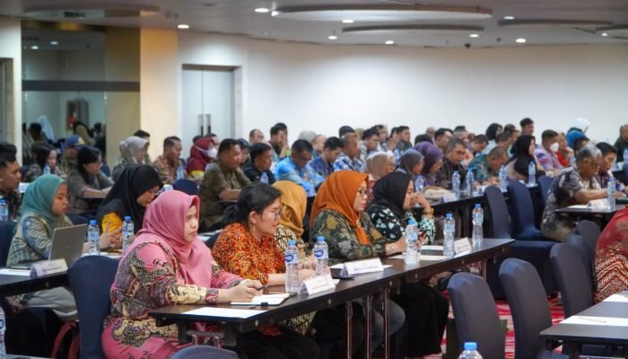 PNBP Ditjen Hubla Terealisasi Hingga Sebesar Rp6 Triliun