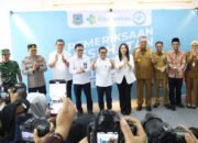 Pemprov Banten Sambut Program Cek Kesehatan Gratis
