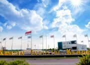 Realisasi Investasi Pemprov Jateng Tahun 2024 Capai Rp88,4 Triliun