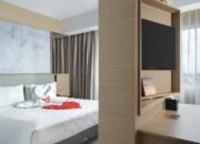 Swiss-Belinn Modern Cikande Siapkan Valentine Mewah dan Eksklusif