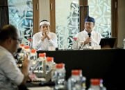 Pemprov Jabar Siap Tingkatkan Kualitas Jalan di Parung Panjang Bogor