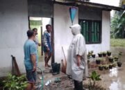 Ini Perkembangan Situasi dan Penanganan Bencana pada 17 Februari 2025