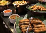 Acara Iftar Ramadhan 2025 di Hotel Amaroossa Grande Bekasi